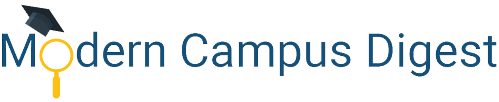 Modern Campus Digest